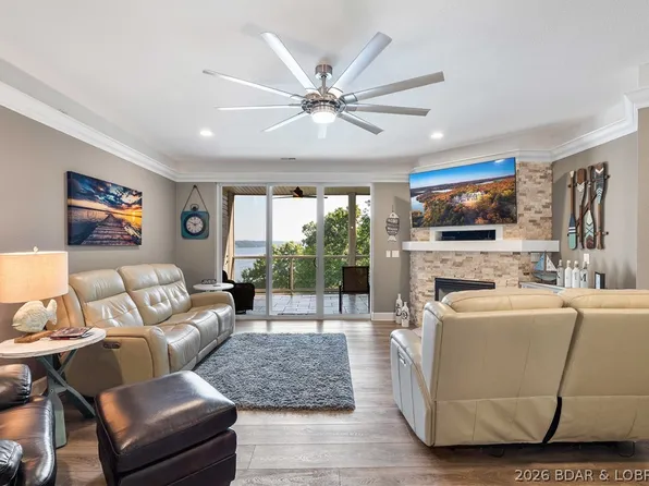 100 Trinity Pointe Dr Unit 3S, Camdenton, MO 65020