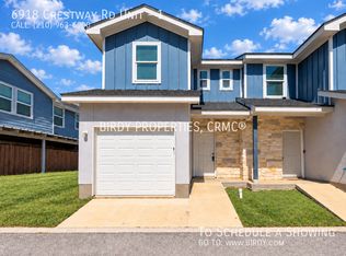 6918 Crestway Rd Unit 1, San Antonio, TX 78239
