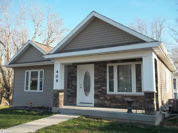 409 W Filmore St, Afton, IA 50830