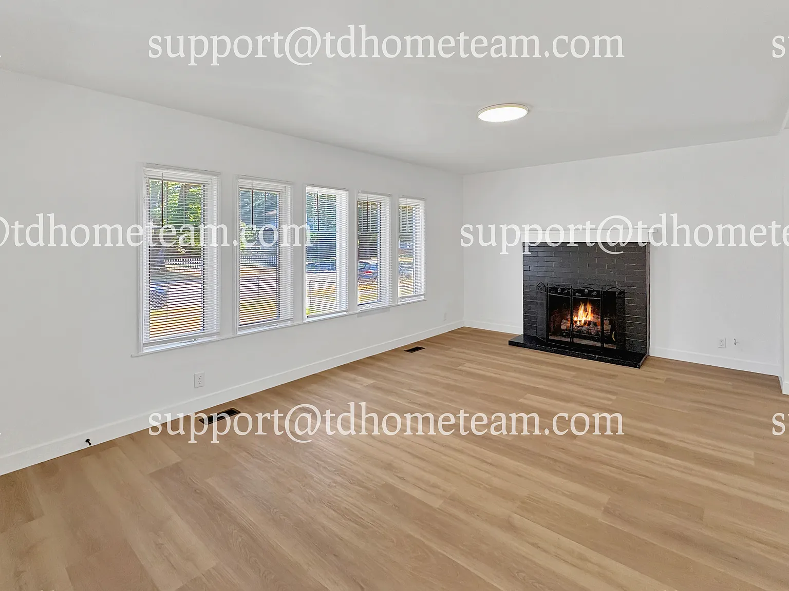 3 bed, 1310 sqft, $2,700 — Photo 3