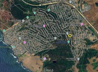 0 Orville Ave LOT 17, Cambria, CA 93428