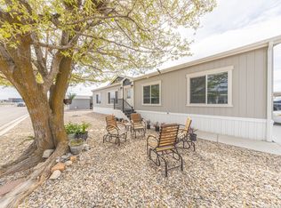 1700 W 2700 N #93, Ogden, UT 84404