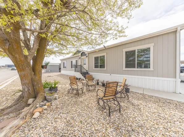 1700 W 2700 N #93, Ogden, UT 84404