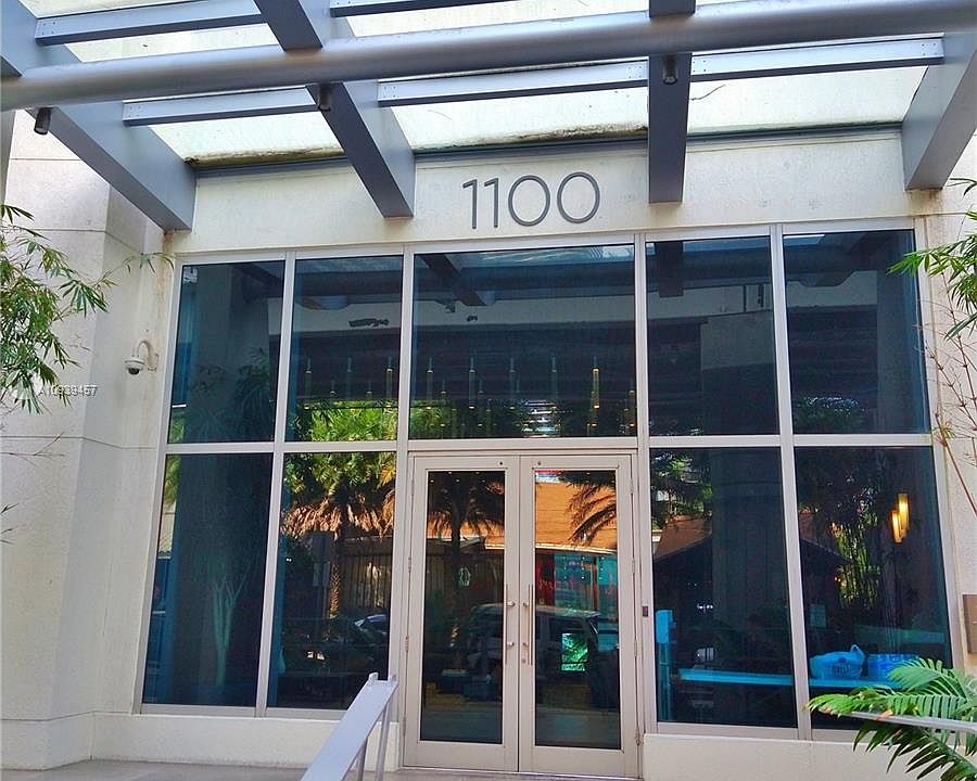1st image of 1100 S Miami Ave #1808