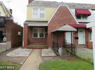 7017 Harford Rd, Baltimore, MD 21234