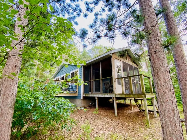 N13668 Faye Drive, Minong, WI 54859