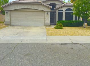 20008 N 65th Dr, Glendale, AZ 85308