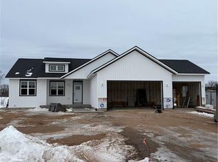 11291 45th Avenue, Chippewa Falls, WI 54729