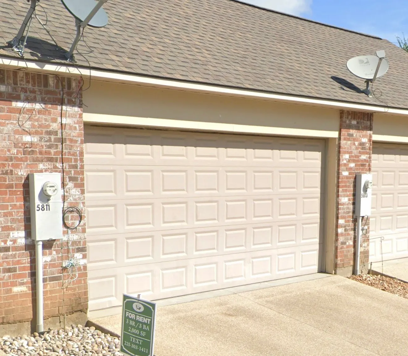 5811 Sweet Olive Ln — Photo 1