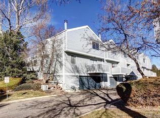 82 S Nome St, Aurora, CO 80012