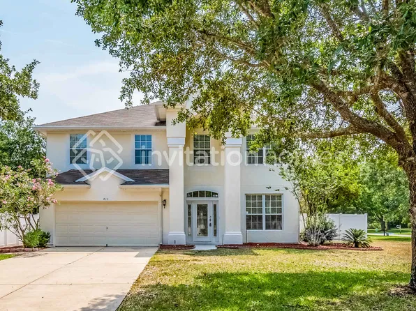 812 Lapoma Way, Saint Johns, FL 32259