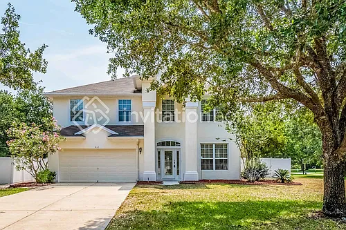 812 Lapoma Way Photo 1
