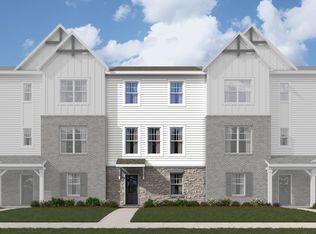 Conner Plan, Village at Trail Crossing, Noblesville, IN 46062