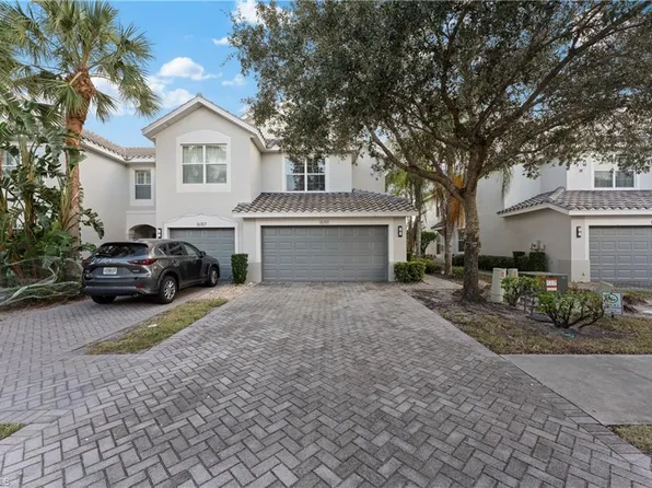 16191 Ravina WAY #23, NAPLES, FL 34110