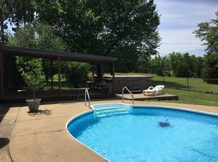 3710 E Davis Field Rd, Muskogee, OK 74403