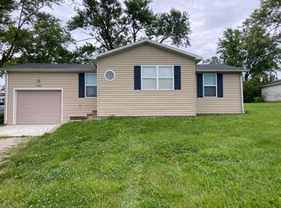 5580 County Road 207, Fulton, MO 65251