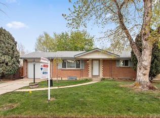 8384 Eaton Way, Arvada, CO 80003