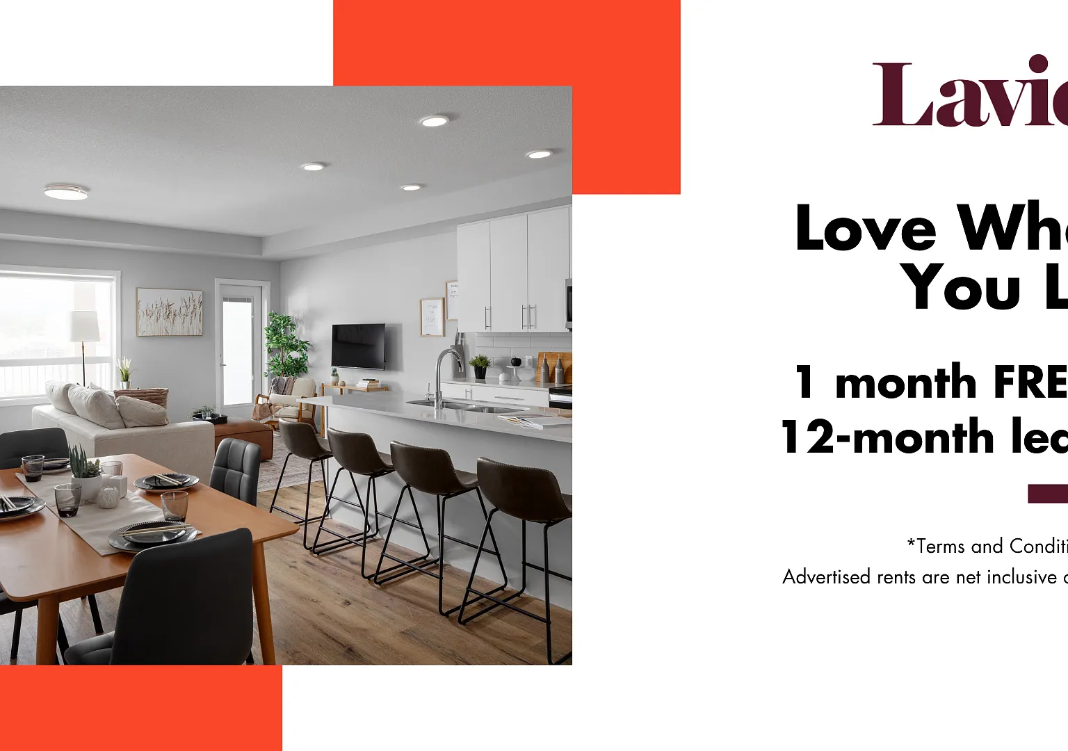 Lavida Community — Photo 2