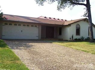 200 Alamo Dr, Little Rock, AR 72211