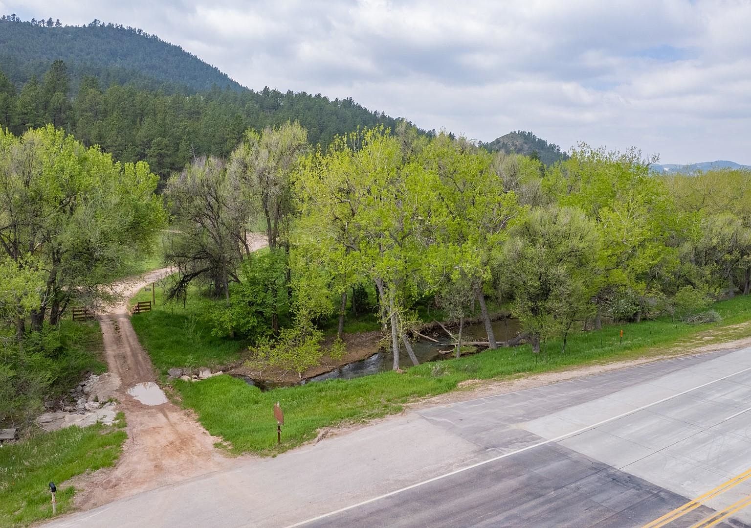 Tbd Fall River Rd, Hot Springs, SD 57747 MLS 76132 Zillow