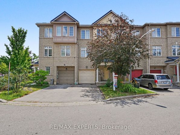 7035 Rexwood Rd Unit 194, Mississauga, ON L4T 4M7