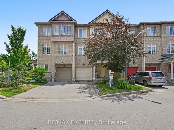 7035 Rexwood Rd Unit 194, Mississauga, ON L4T 4M7