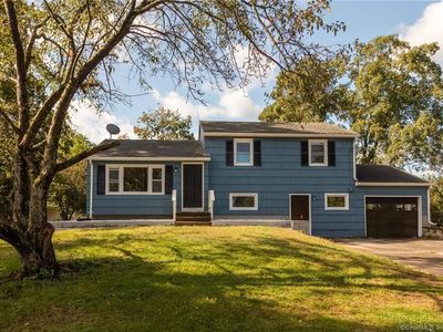 26 Allen Drive, South Windsor, CT, 06074