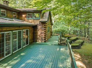34 Edwards Mill Road, Chester, NH 03036