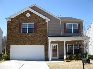 4801 Miller Dr, Durham, NC 27704