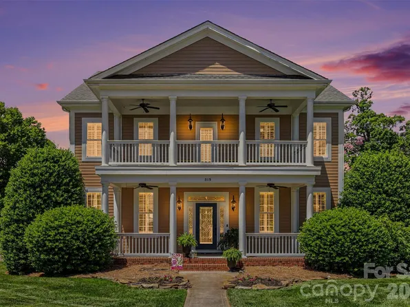 515 Academy St, Mc Adenville, NC 28101