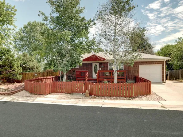 10860 Rosalie Dr, Northglenn, CO 80233
