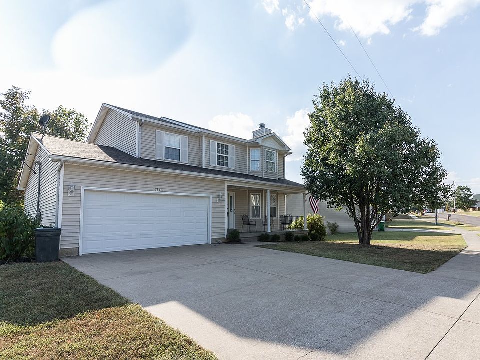1st image of 7236 S Woodland Dr