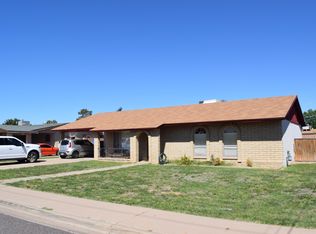 2422 E Brown Rd, Mesa, AZ 85213