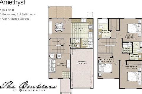 2nd image of 14473 S Boulder Crest Dr
