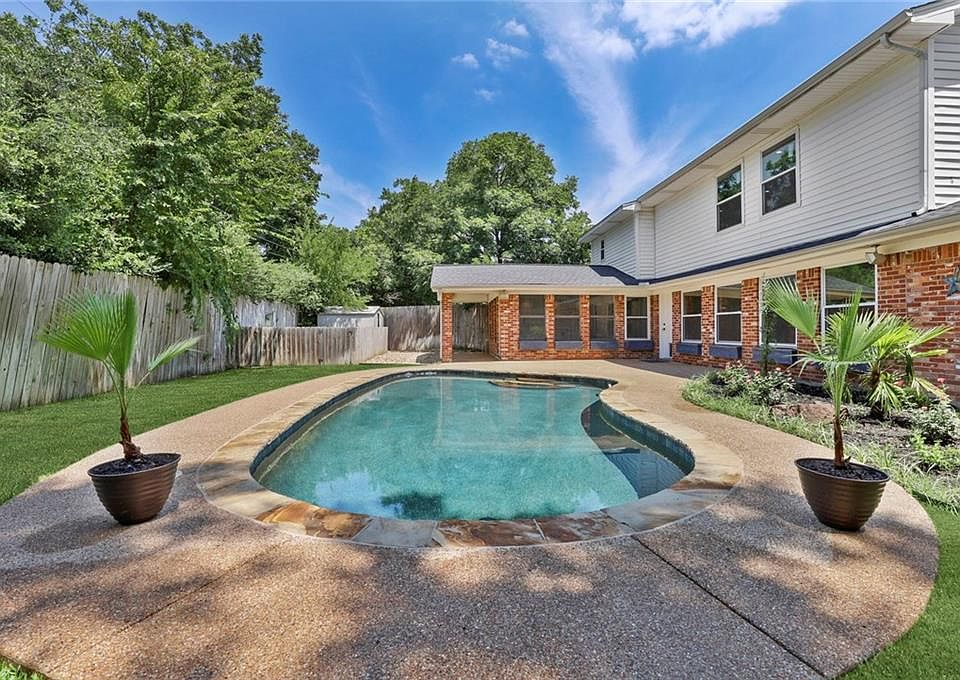 5433 Greenwood Way, North Richland Hills, TX 76180 | Zillow