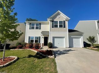 420 Green Arbor Ln, Winston Salem, NC 27103
