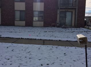 Cozy 4-plex Located on Quiet Dead-end, Holland, MI 49423