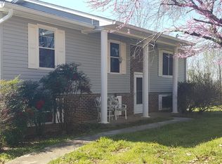 12600 E Buttermilk Rd, Knoxville, TN 37932