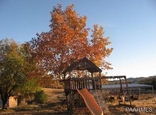 13687 E Deer Pass, Dewey, AZ 86327