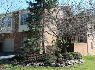 10717 Gloxinia Dr, Rockville, MD 20852