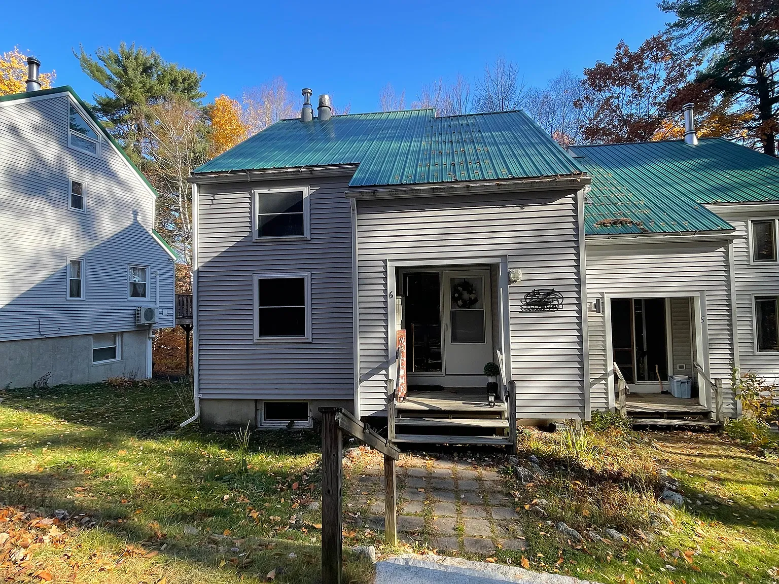 1 bed, 700 sqft, $2,000 — Photo 2