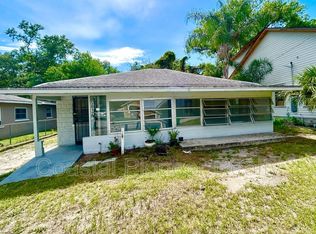 5812 N 18th St, Tampa, FL 33610