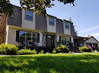 8975 N Chateaux Dr, Hayden Lake, ID 83835