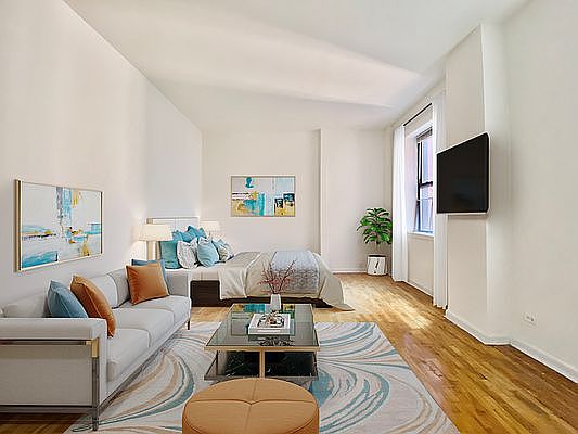 1st image of 215 W 101st St APT 3E