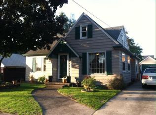 4927 NE Wasco St, Portland, OR 97213