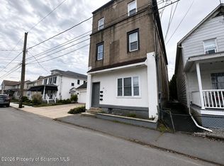 65 Center St #1, Pittston, PA 18640