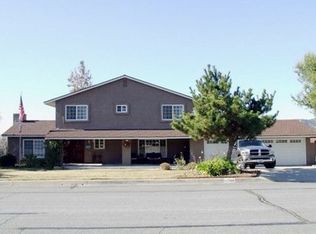 11584 Fremont St, Yucaipa, CA 92399
