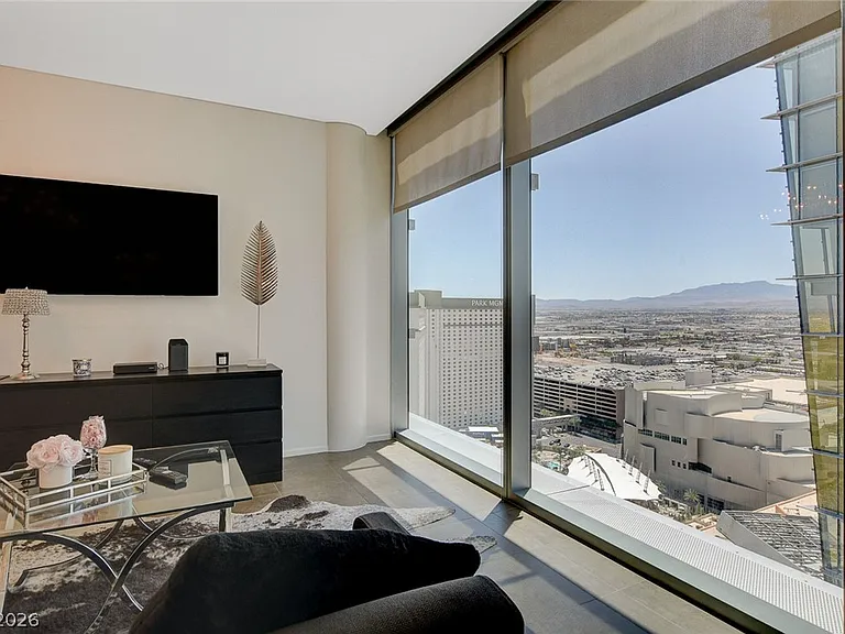 3722 Las Vegas Blvd S #2608 — Photo 4