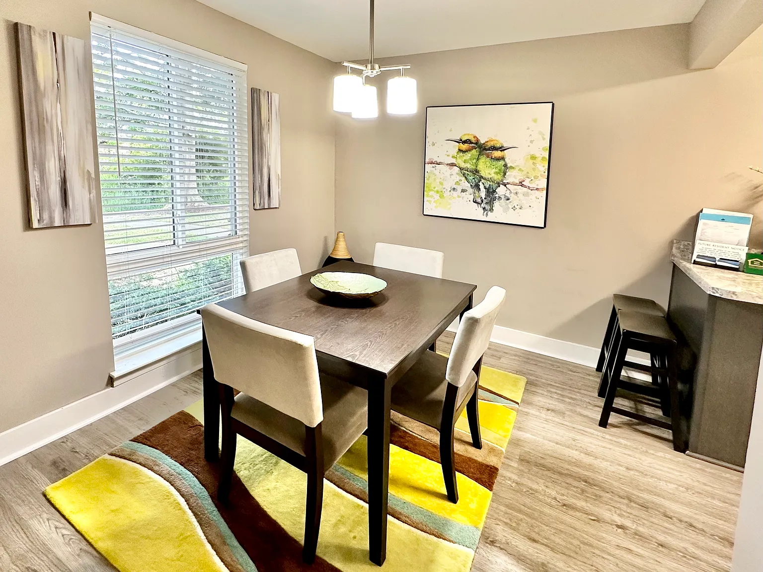 Brookside Village Apartments — Photo 4