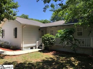 102 Rasor Dr, Greenville, SC 29617